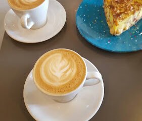 Revel 77 Coffee Roasting