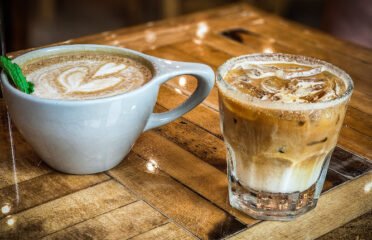 Revenant Coffee Bar