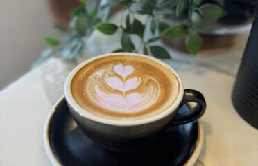 Reverence Coffee