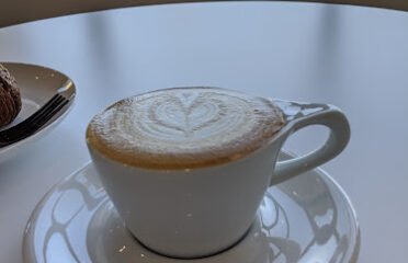 Reverent Coffee Bar