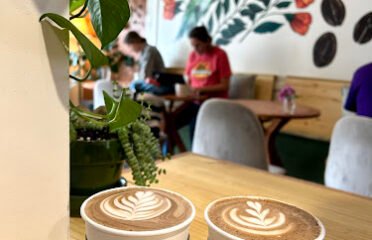 Reverie Coffee House