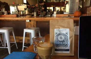 Reverie Coffee Roasters