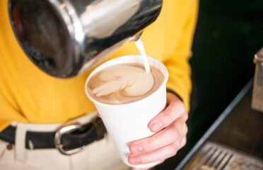 Reverie Roasters Express