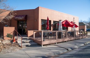 Reverie Roasters at Mojos