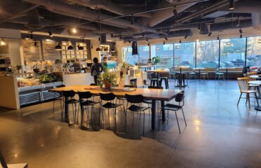 Revival Cafe+Kitchen