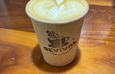 Revival Coffee Bar