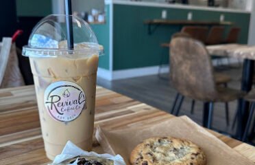 Revival Coffee Co.