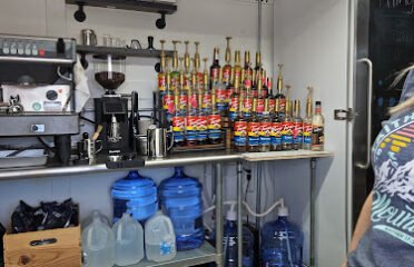 Revival Coffee Corral