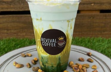 Revival Coffee