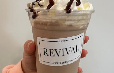 Revival Coffeehouse