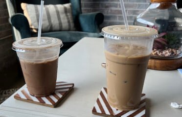 Revival Grounds Coffee House