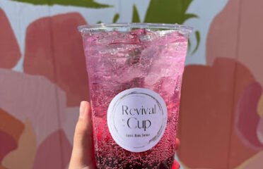 Revival In A Cup