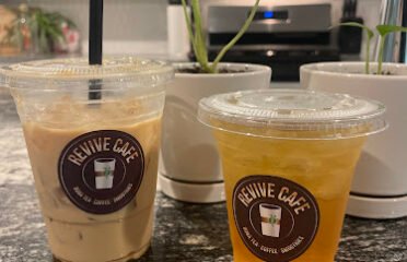 Revive Cafe