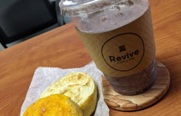 Revive Coffee and More