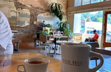 Revive Coffee