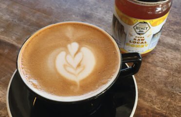 Revive Coffee