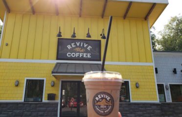 Revive Coffee