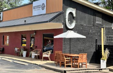 Revived Coffee Co.