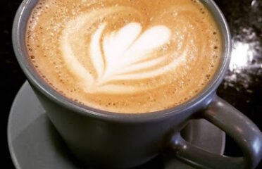 Revocup Coffee House South