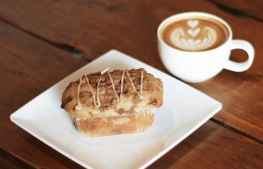 Revocup Lenexa Coffee Shop