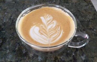 Revolution Coffee Roasters