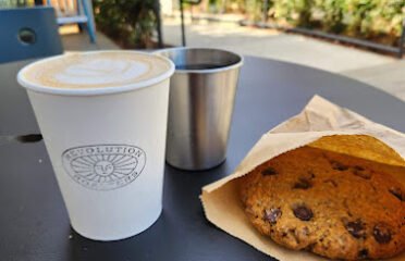 Revolution Roasters