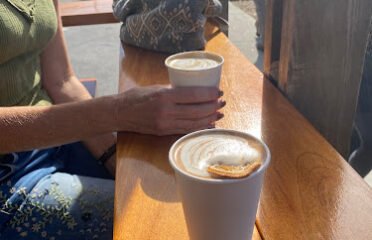 Revolution Roasters