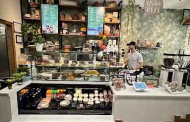 Rey Sol Coffee Roasters