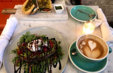 Rey Sol Coffee