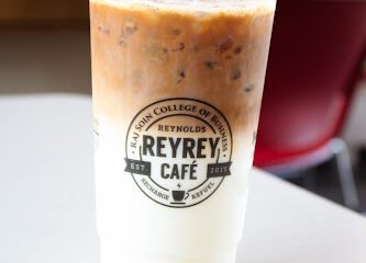 ReyRey Cafe