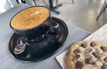 Reyna’s Espresso & Sweets