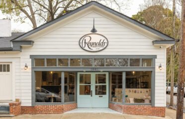 Reynolds Makery & Pulperia