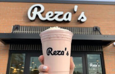 Reza’s Beavercreek