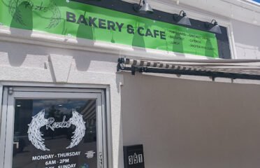 Rezko’s Bakery & CafÃƒÂ©