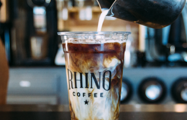 Rhino Coffee Uptown