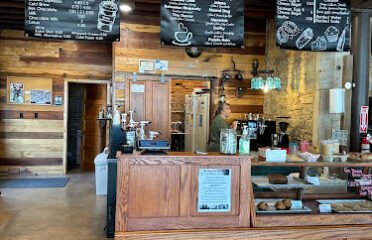Rhythm Coffeehouse