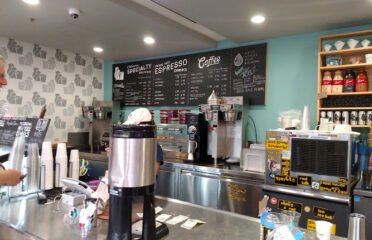 Rice Coffeehouse