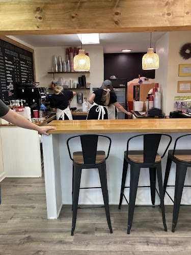 Rices Landing Coffee Company
