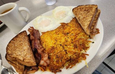 RichardÃ¢â‚¬â„¢s Diner