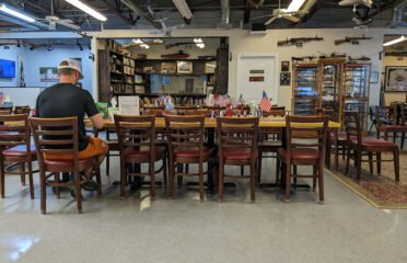 Richards Coffee Shop