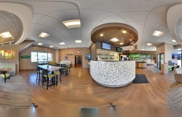 Richwood Coffee