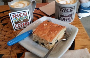Rico Coffee