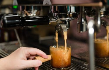 Ridge City Roasters Coffee Shop