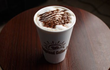 Ridgeland Coffee Co.