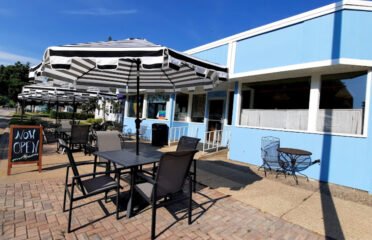 Ridgelands Coffeehouse