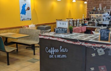 Ridgely Cafe