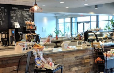 Ridgetop Coffee and Tea