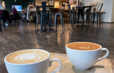 Ridgetop Coffee and Tea