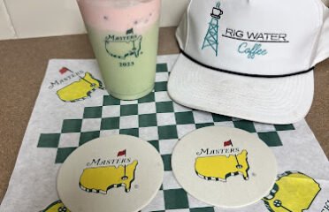 Rig Water Coffee