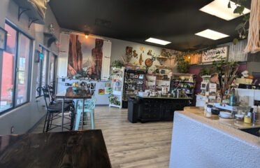 Rimrock Coffee Company